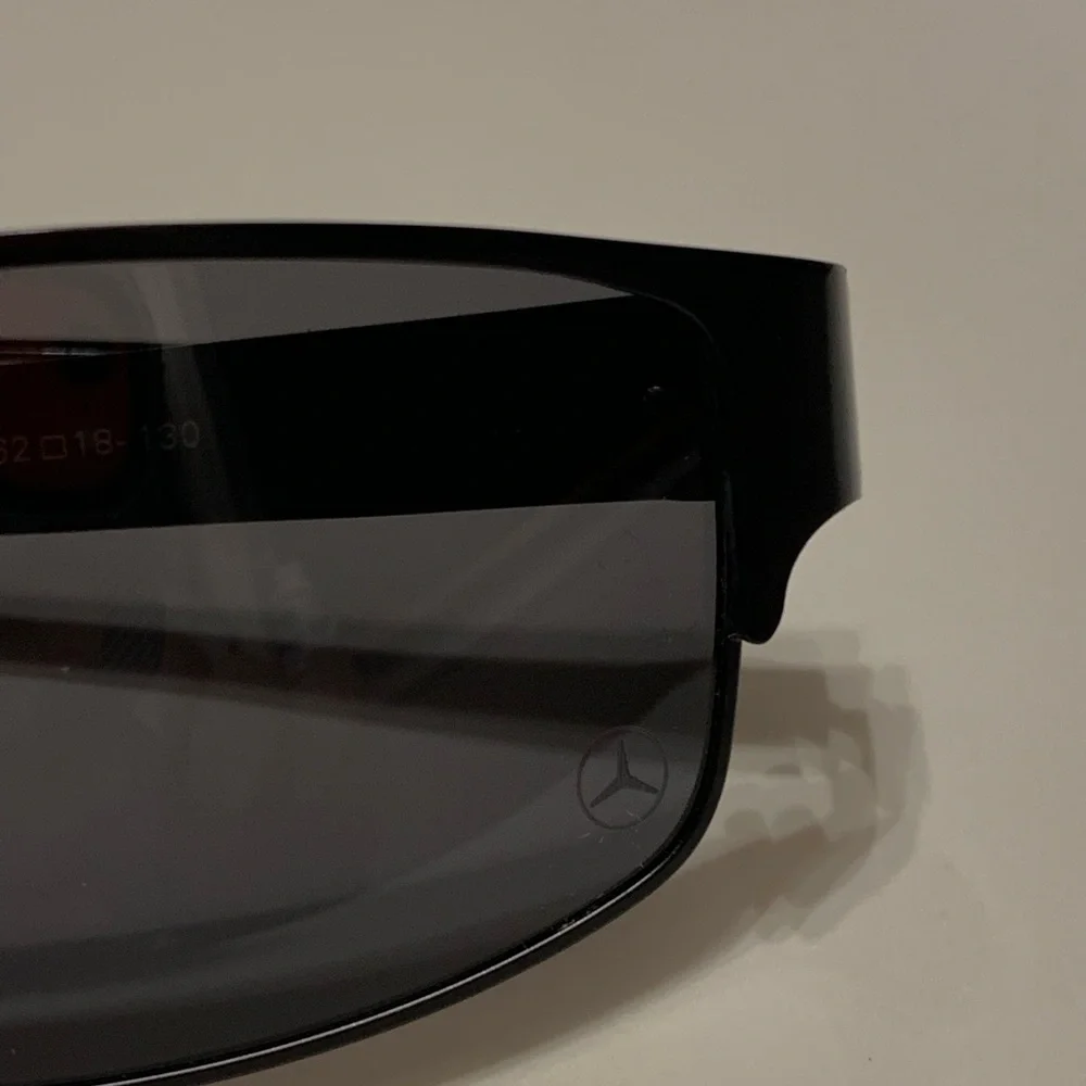 Mercedes Benz Sunglasses